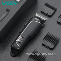 VGR V-683 Barber Rechargeable Hair Clipper Professional